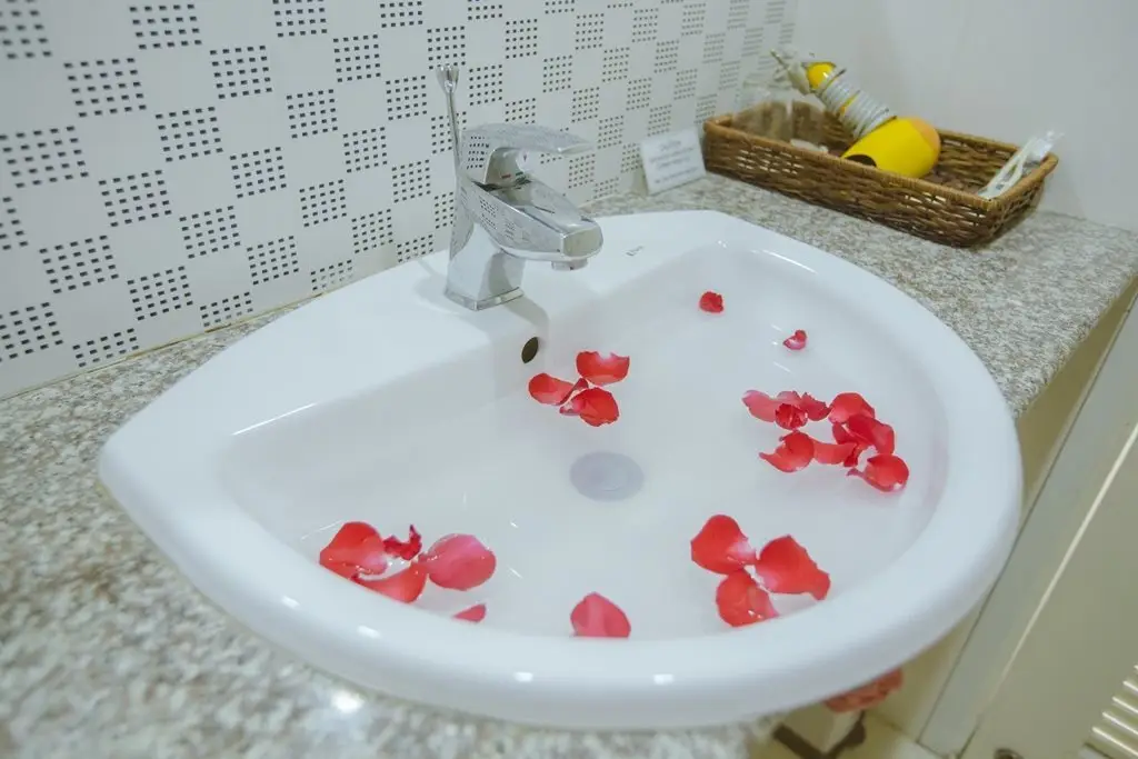 Фантхьет: Nam Hai Hotel