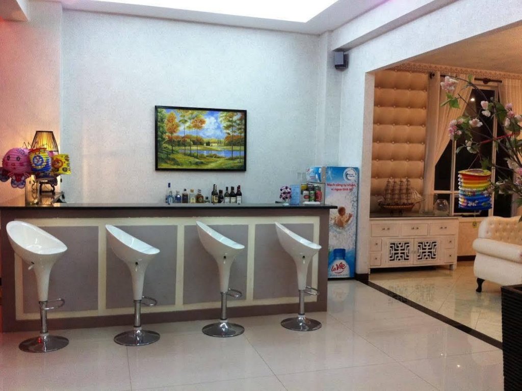 Nam Hai Hotel — фото 1
