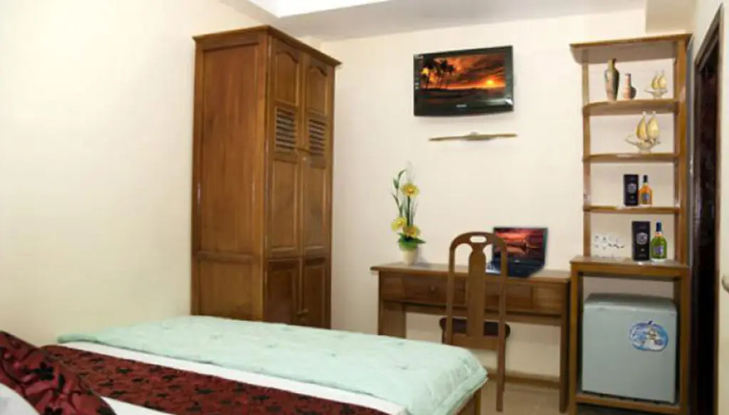 Нячанг: Ngoc Khanh Hotel