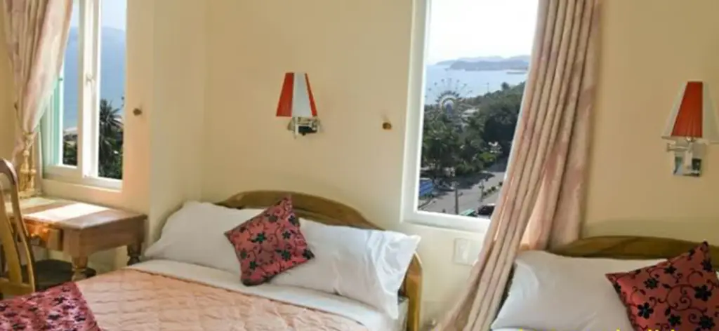 Нячанг: Ngoc Khanh Hotel