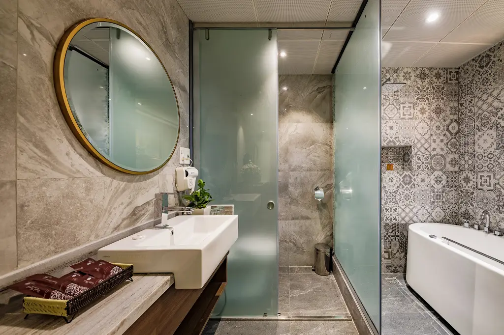 Хошимин: Sunflower Luxury Hotel