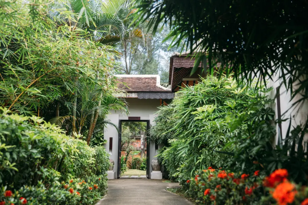 Фуванг: Lapochine Beach Resort (Formerly Ana Mandara Hue)