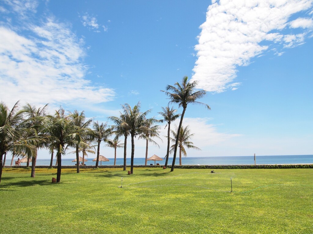 Фуванг: Lapochine Beach Resort (Formerly Ana Mandara Hue)