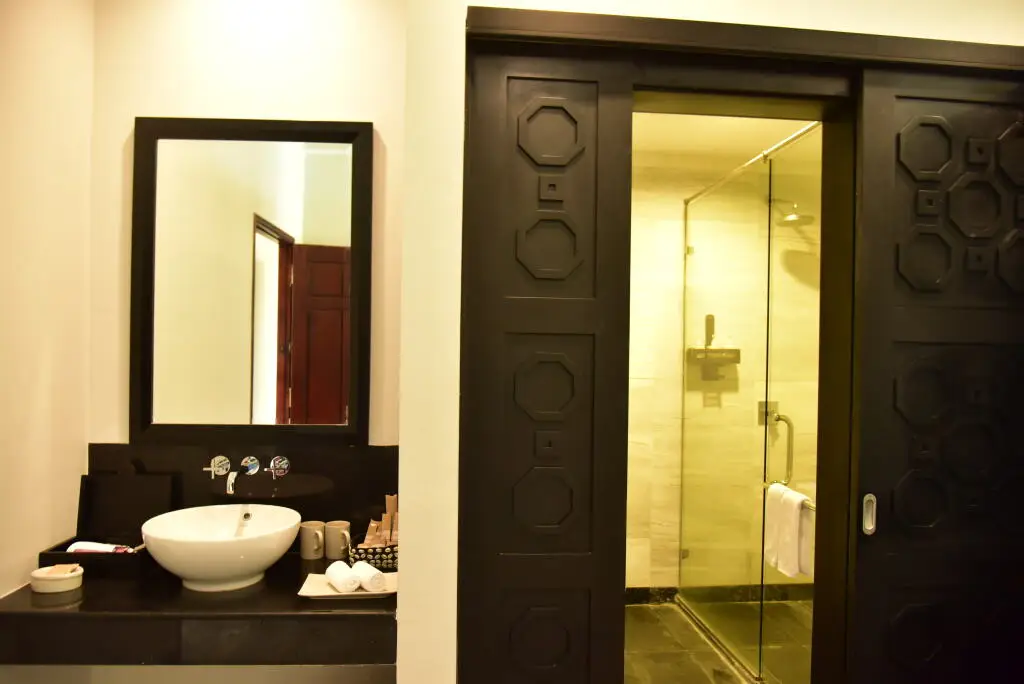 Фуванг: Lapochine Beach Resort (Formerly Ana Mandara Hue)
