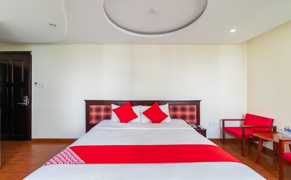 Дананг: Pearl Sea Hotel