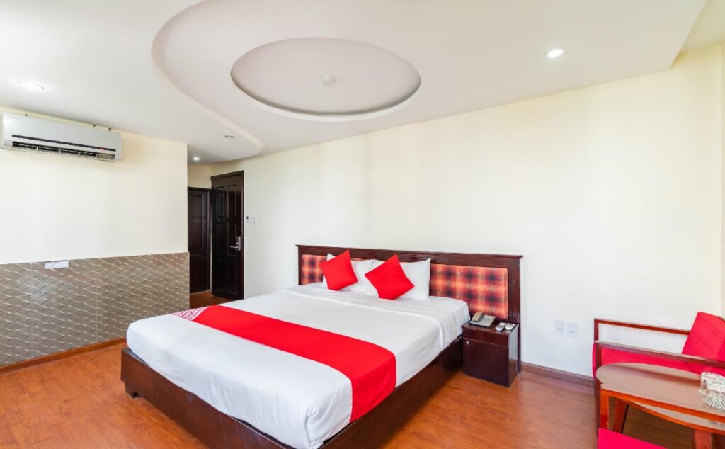 Дананг: Pearl Sea Hotel