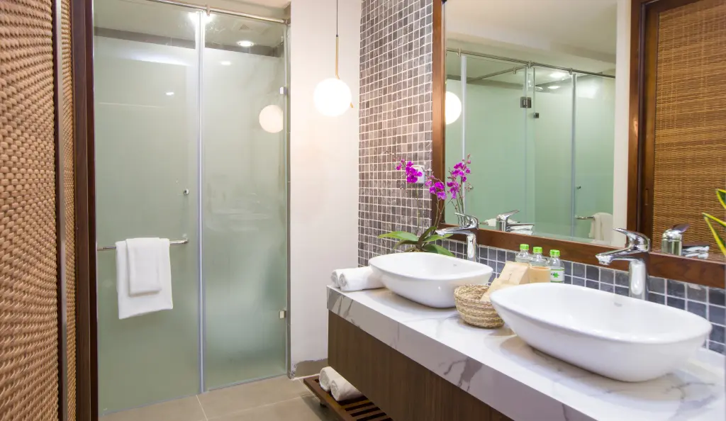 остров Фукуок: Sonaga Beach Resort & Villas Phu Quoc