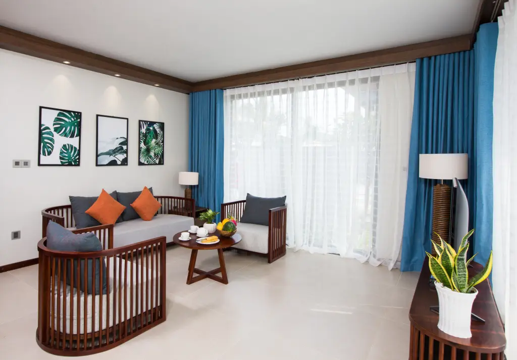 остров Фукуок: Sonaga Beach Resort & Villas Phu Quoc