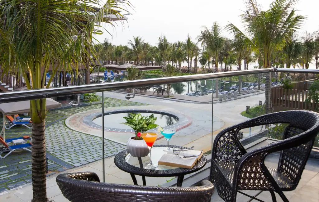 остров Фукуок: Sonaga Beach Resort & Villas Phu Quoc
