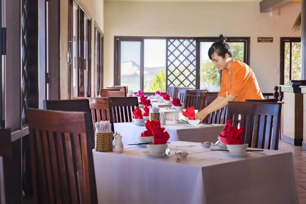 Rock Water Bay Beach Resort & Spa — фото 1