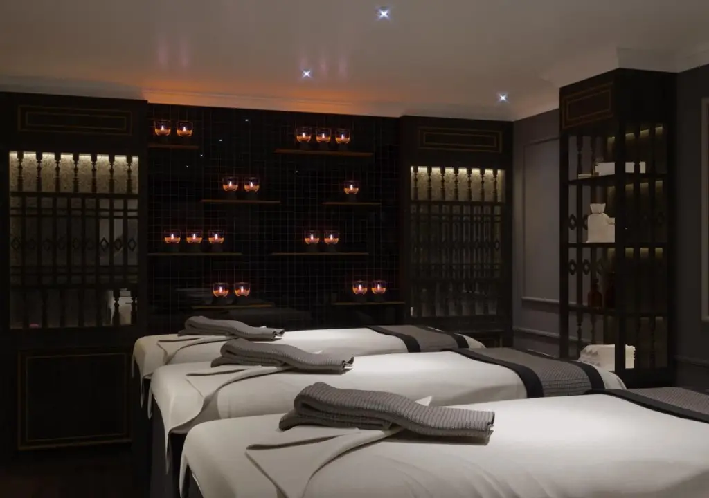 Ханой: Grande Collection Hotel & Spa