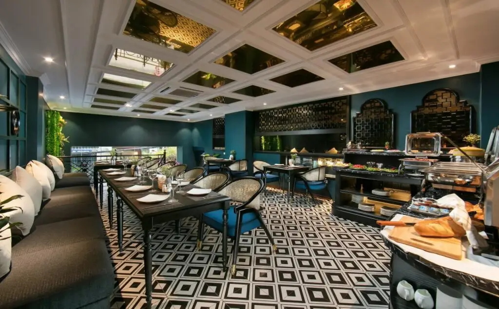 Ханой: Grande Collection Hotel & Spa