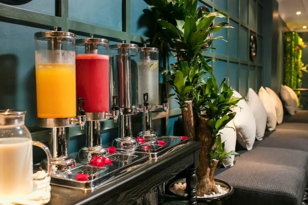 Ханой: Grande Collection Hotel & Spa