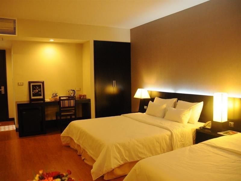 Дананг: Duy Anh Hotel