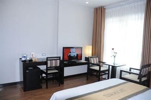 Дананг: Duy Anh Hotel