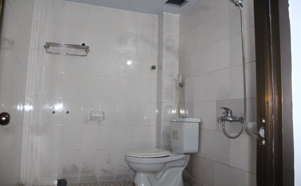 Халонг: Thuy Duong Ha Long Hotel