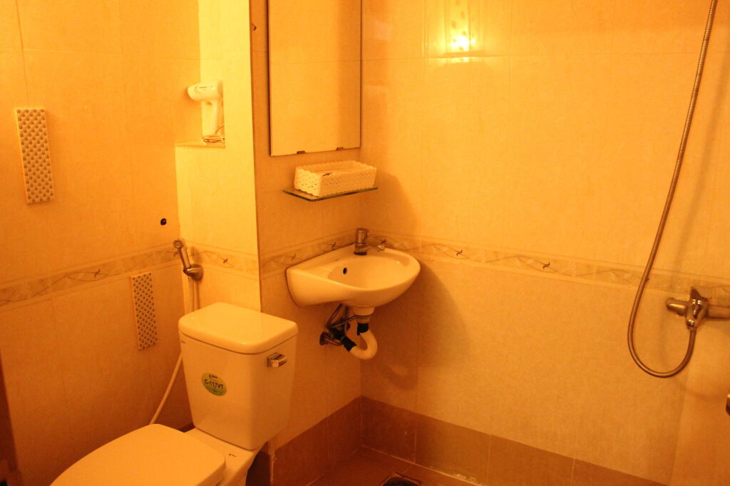 Хошимин: Legend Saigon Hotel