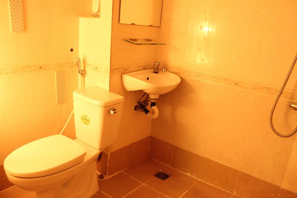 Хошимин: Legend Saigon Hotel