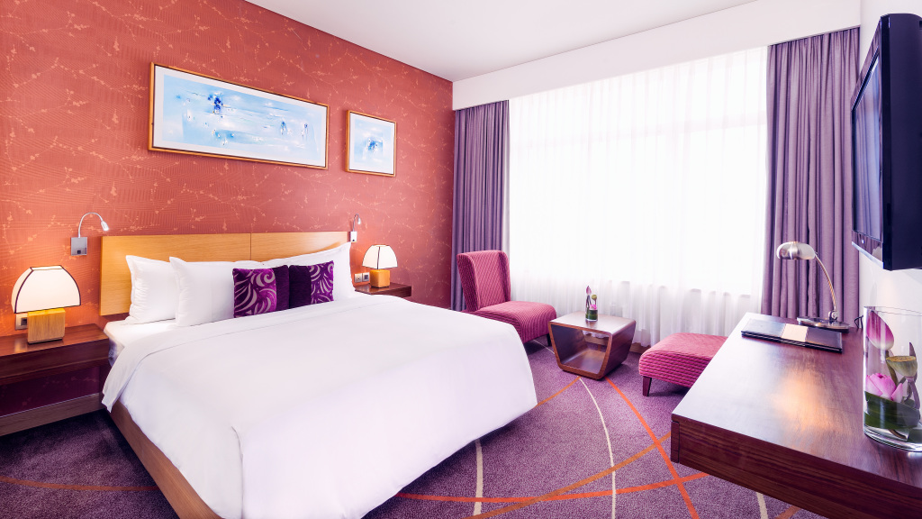 Grand Mercure Danang — фото 1