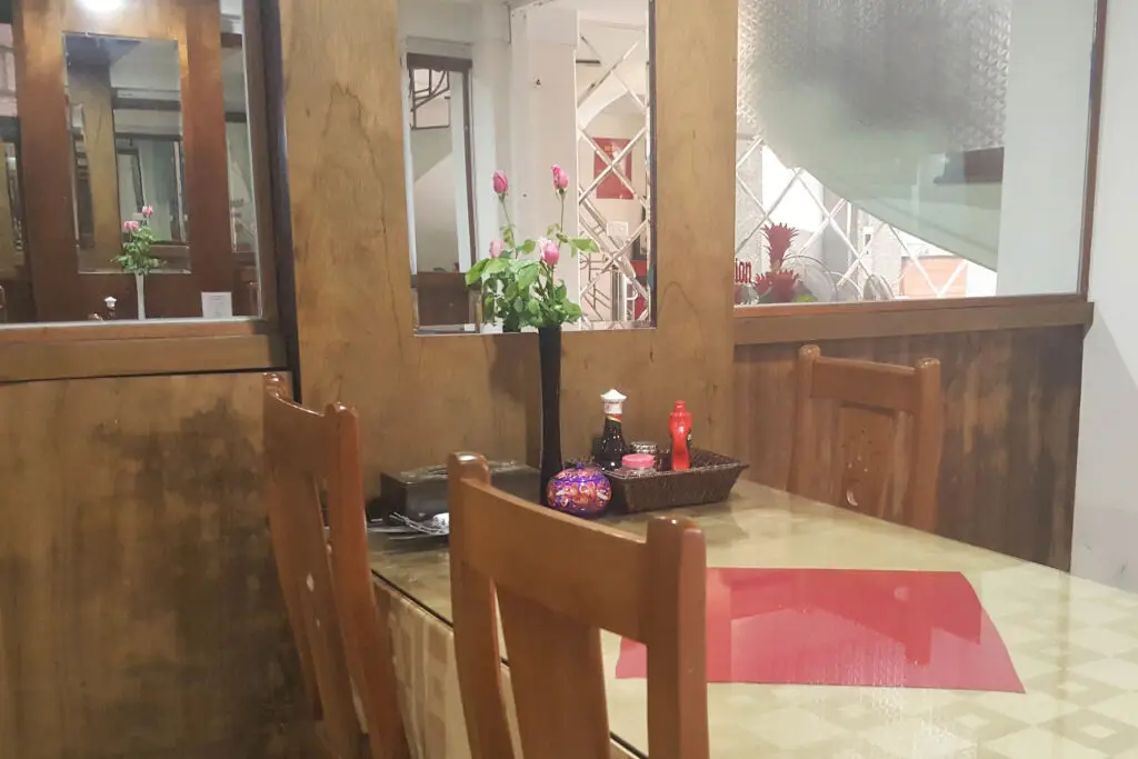 Ханой: Urban Alley Hotel