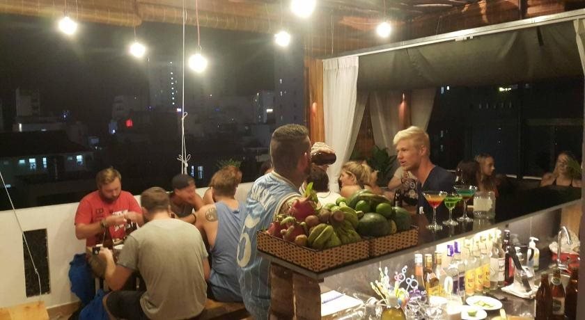Нячанг: IHome Nha Trang
