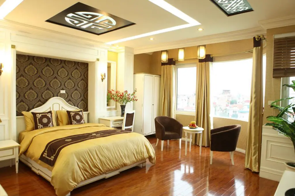 Ханой: Wild Lotus Apartment 2