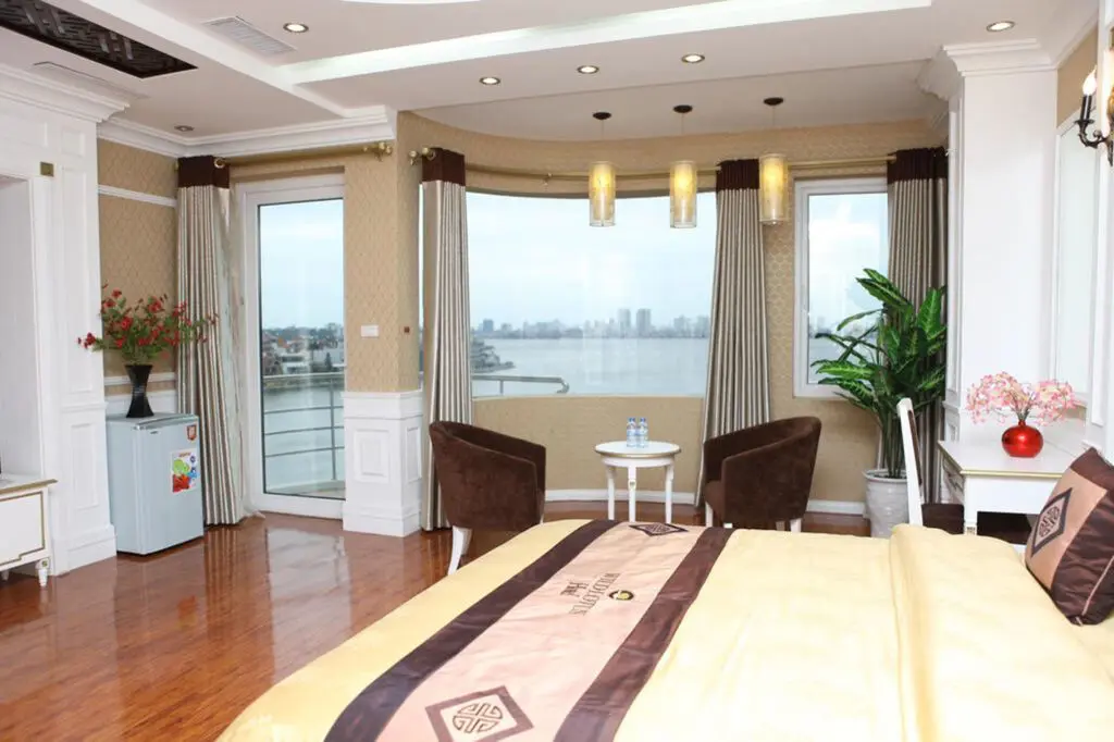 Ханой: Wild Lotus Apartment 2