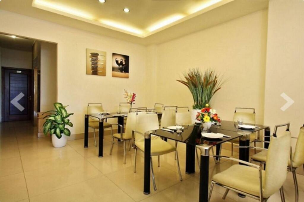 Хошимин: A & Em 150 Le Thanh Ton Hotel
