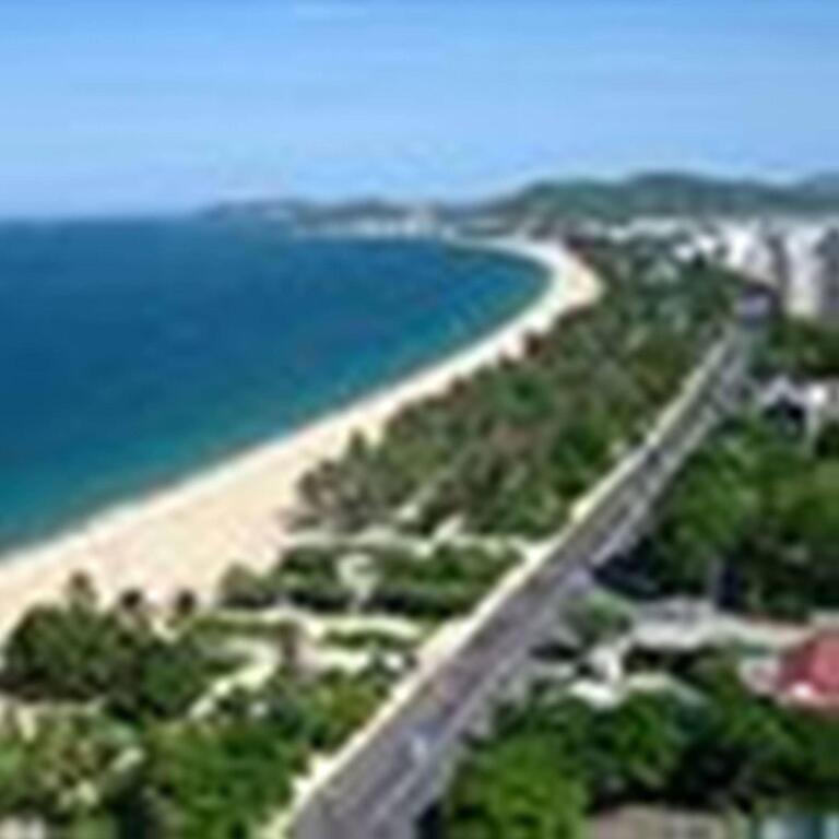 Дананг: Trung Duong Da Nang Beach Hotel