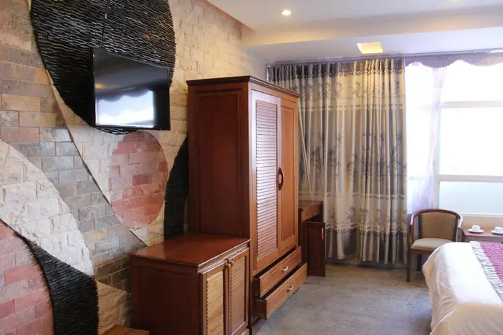 Дананг: Trung Duong Da Nang Beach Hotel