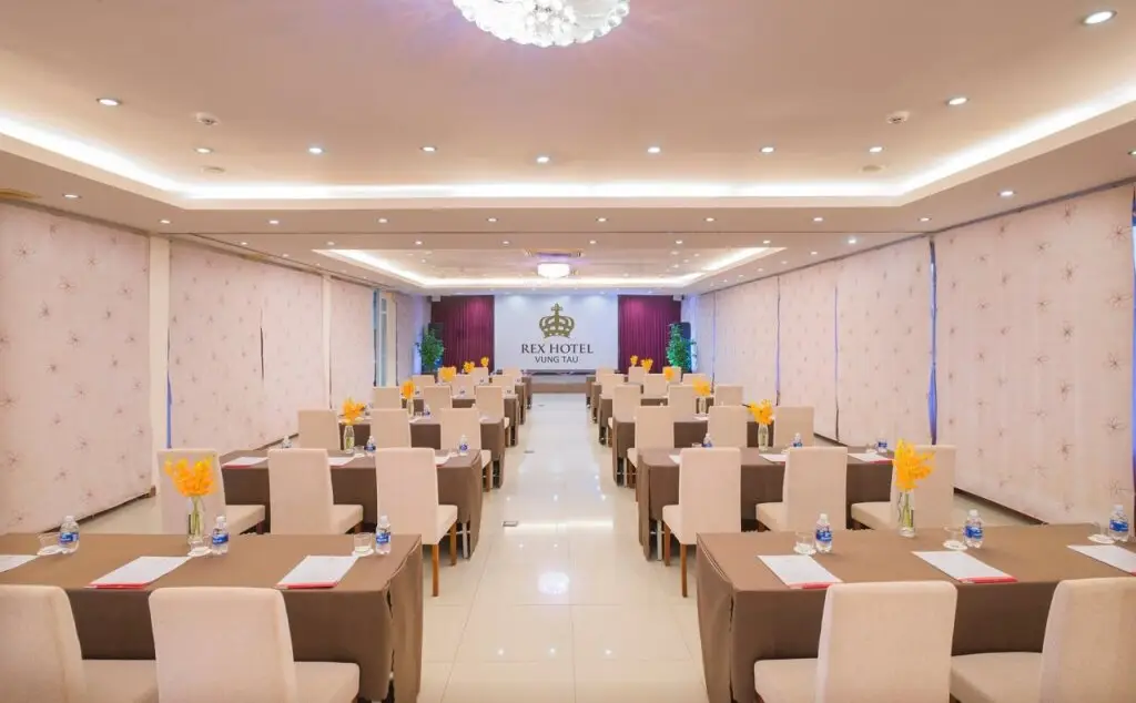 Rex Hotel Vung Tau — фото 1
