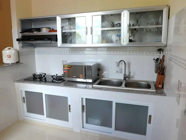 Вунгтау: Lam Son Deluxe Apartments