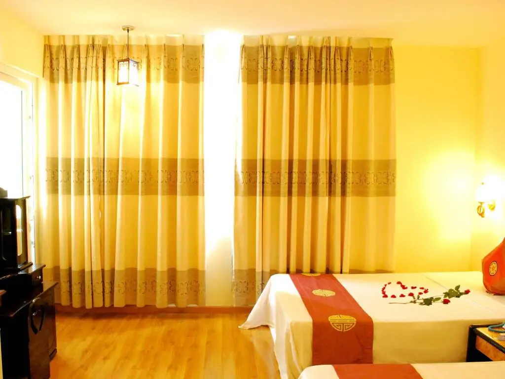 Thanh Xuan Hotel — фото 1