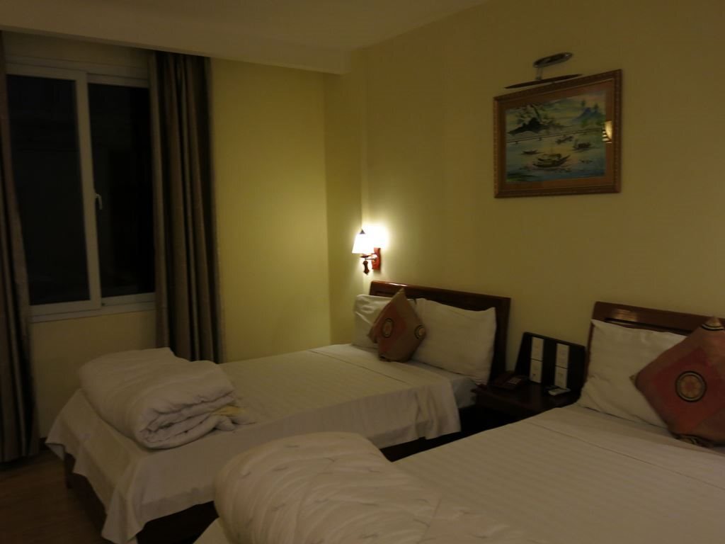 Хюэ: Thanh Xuan Hotel