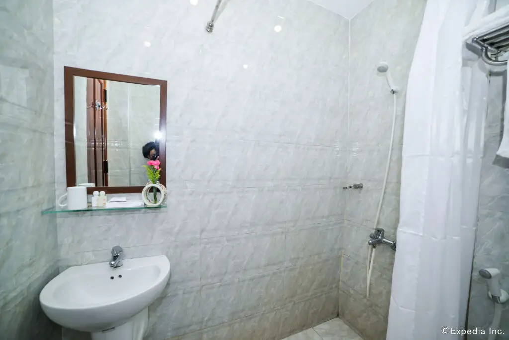Дананг: Dai A Hotel