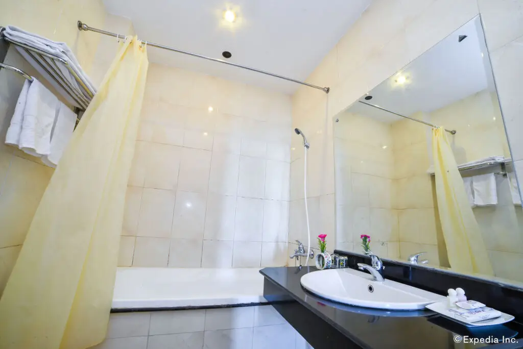 Дананг: Dai A Hotel