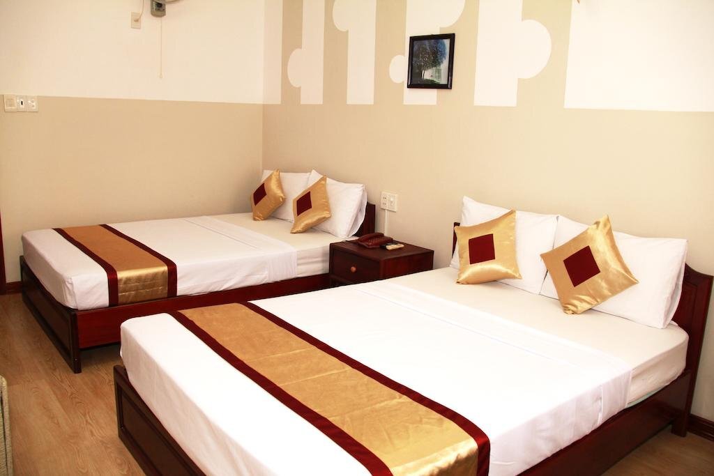 Нячанг: Amy Hotel