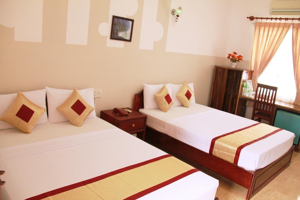 Нячанг: Amy Hotel