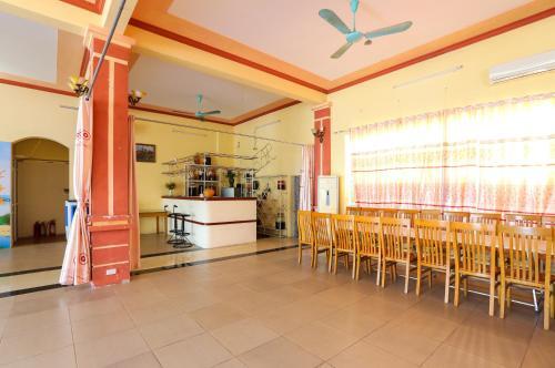 Bach Duong Hotel — фото 1