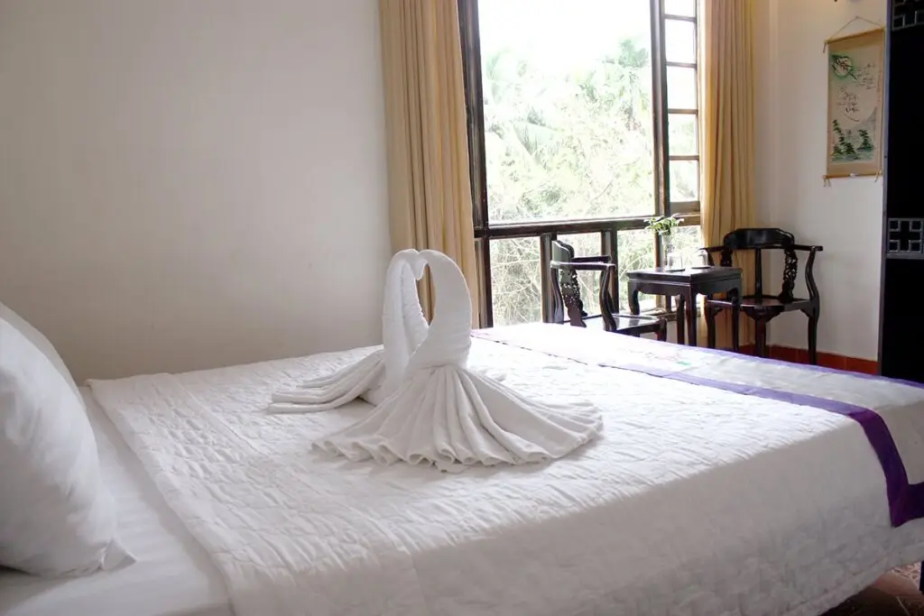 остров Фукуок: Sim Spa Hotel