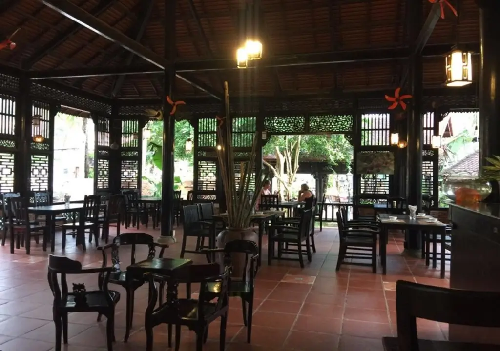 Sim Spa Hotel — фото 1