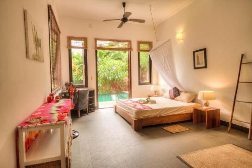 Фантхьет: Namkha Villa