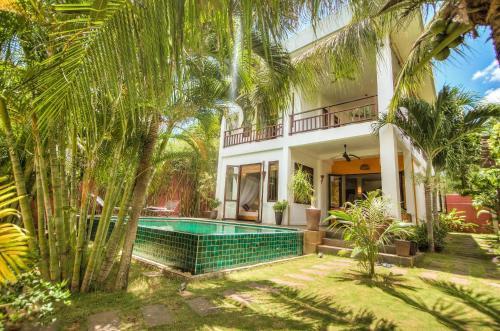 Namkha Villa — фото 1