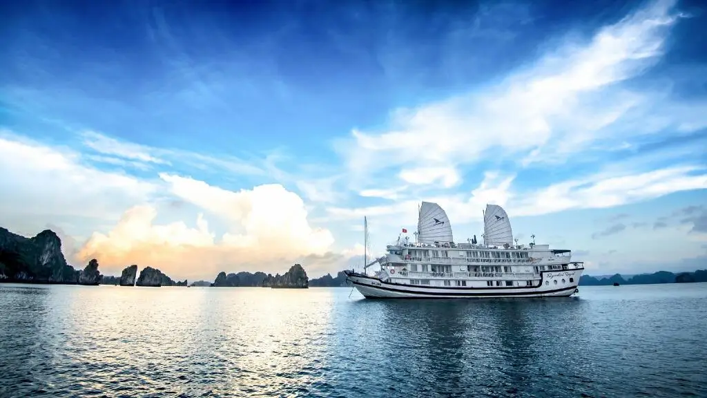 Signature Halong Cruise — фото 1