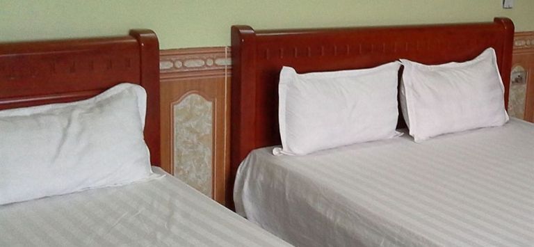 Ханой: Avi Transit Hotel