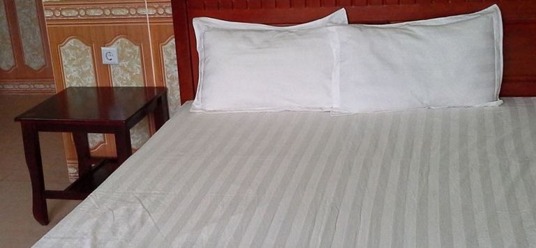 Ханой: Avi Transit Hotel