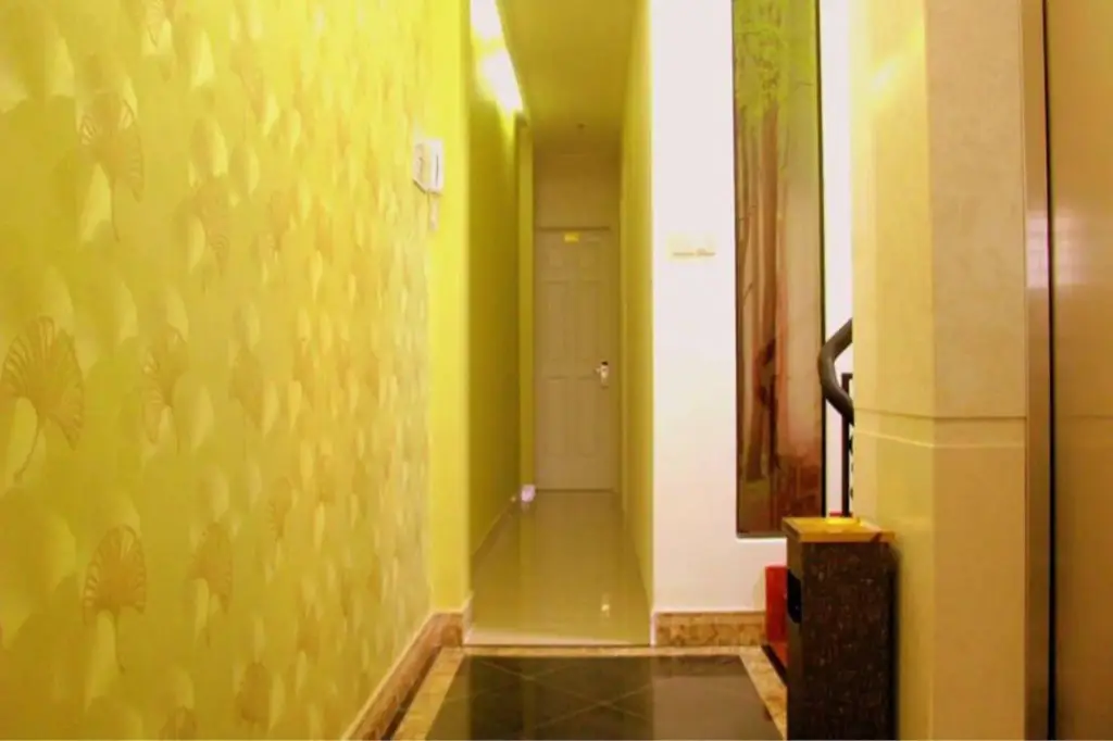 Хошимин: Hong Vina Hotel