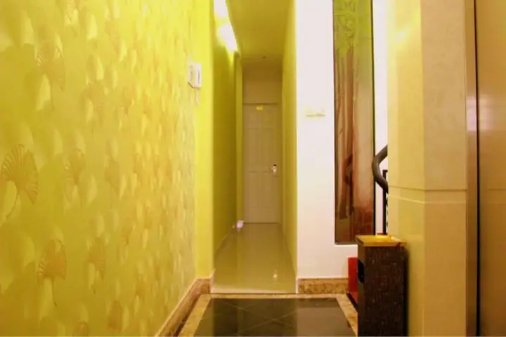 Хошимин: Hong Vina Hotel