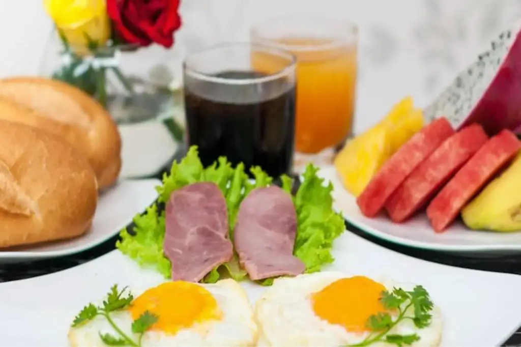 Хошимин: Hong Vina Hotel