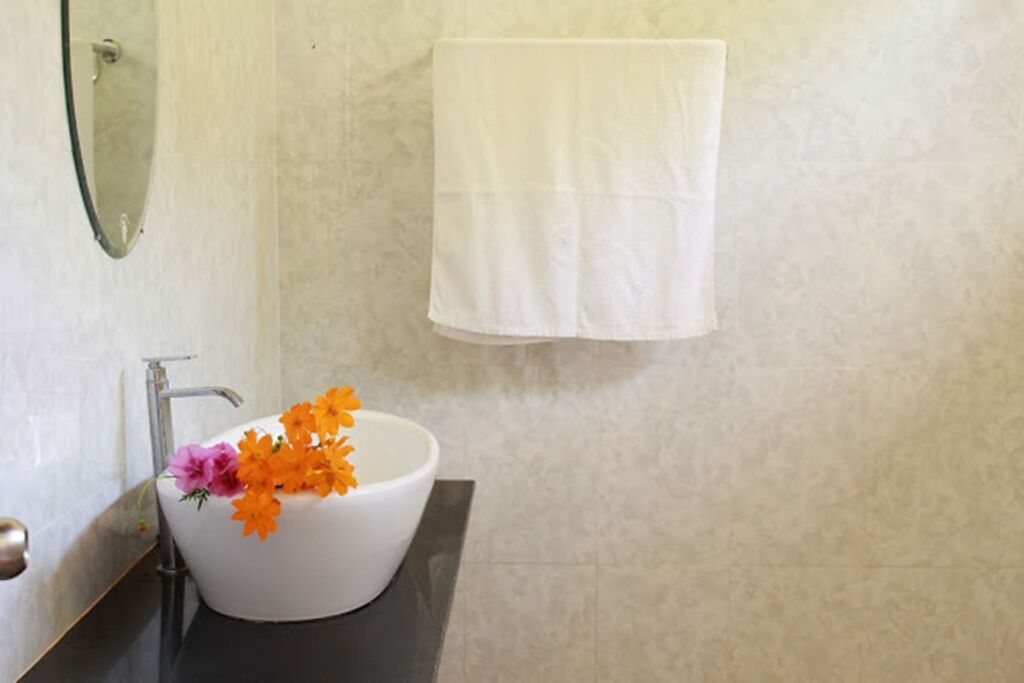 остров Фукуок: Vung Bau Resort